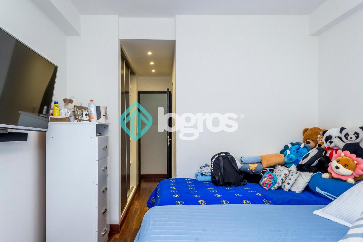 Departamento Piso Completo en Zona Shopping Salta Capital 4