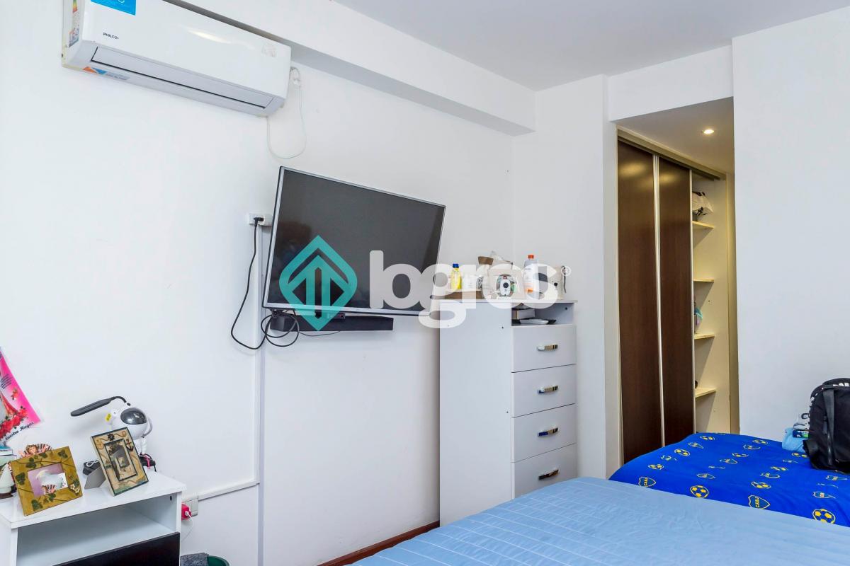 Departamento Piso Completo en Zona Shopping Salta Capital 2