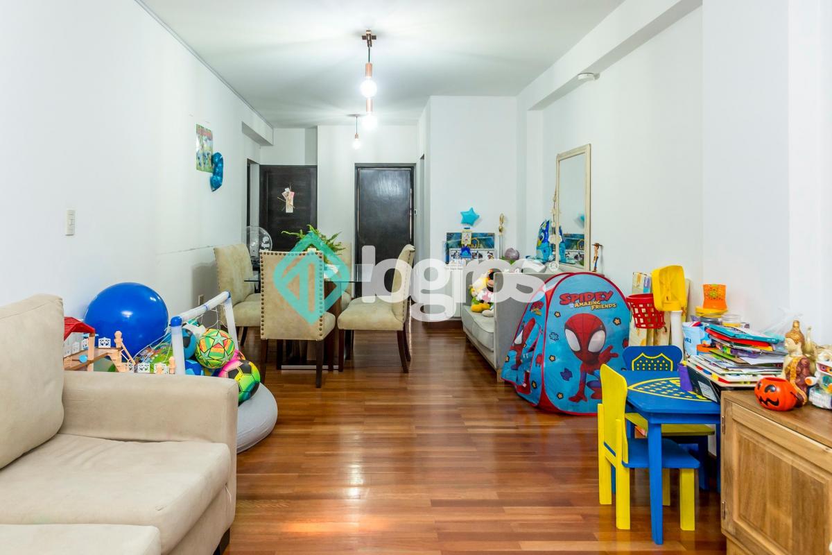 Departamento Piso Completo en Zona Shopping Salta Capital 1
