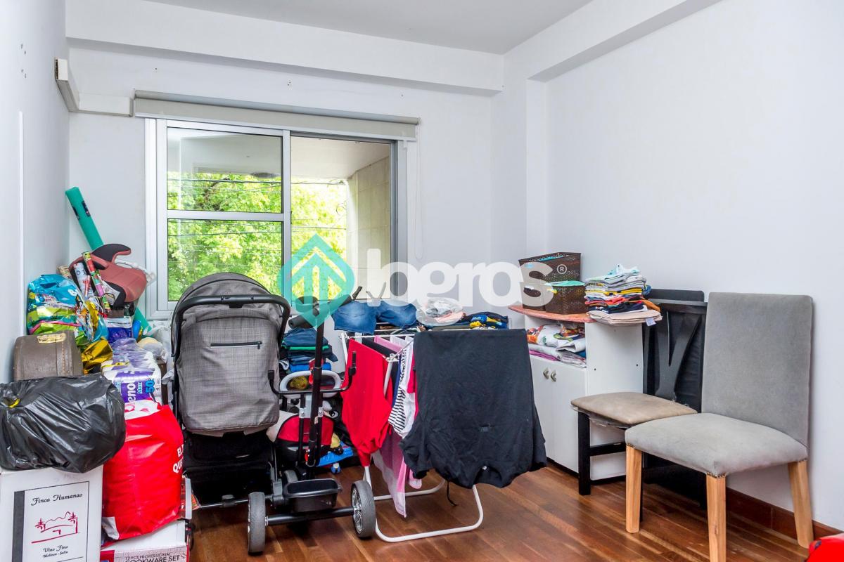 Departamento Piso Completo en Zona Shopping Salta Capital 5
