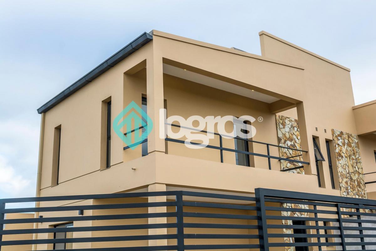 Dúplex en Venta en Vía Aurelia Salta 5