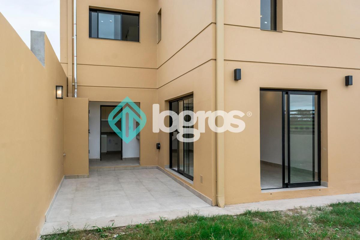Dúplex en Venta en Vía Aurelia Salta 2