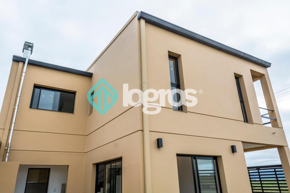 Dúplex en Venta en Vía Aurelia Salta 1
