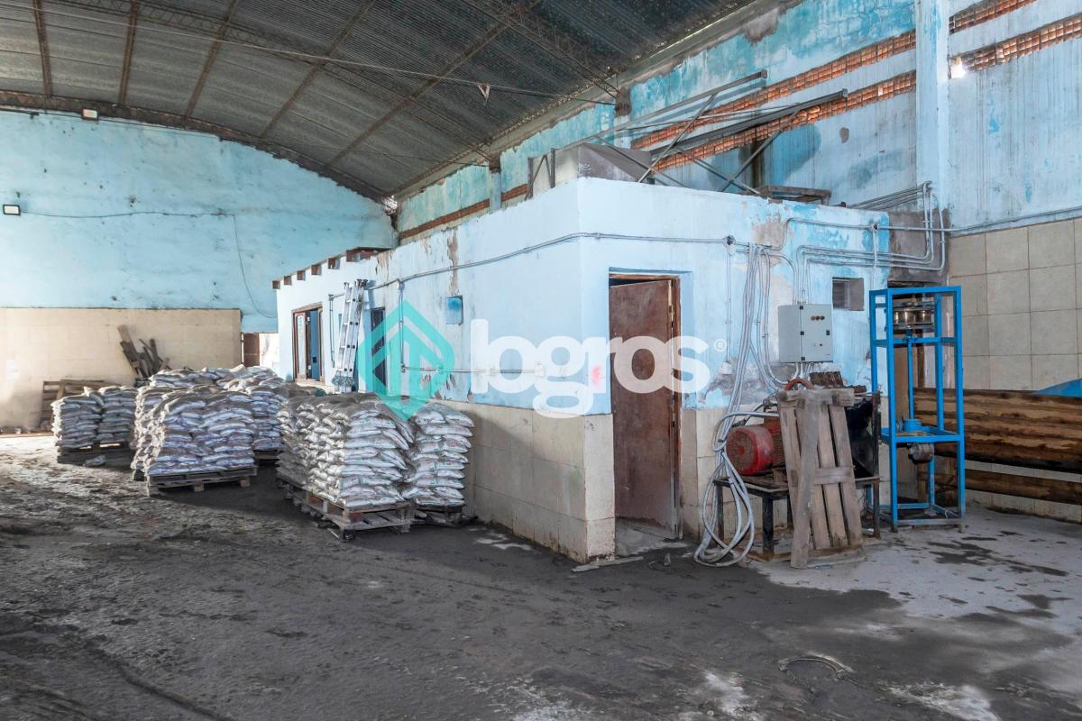 Galpón en Venta de 375 m² (Terreno 4000 M²) Ubicado en General Güemes, Salta 2