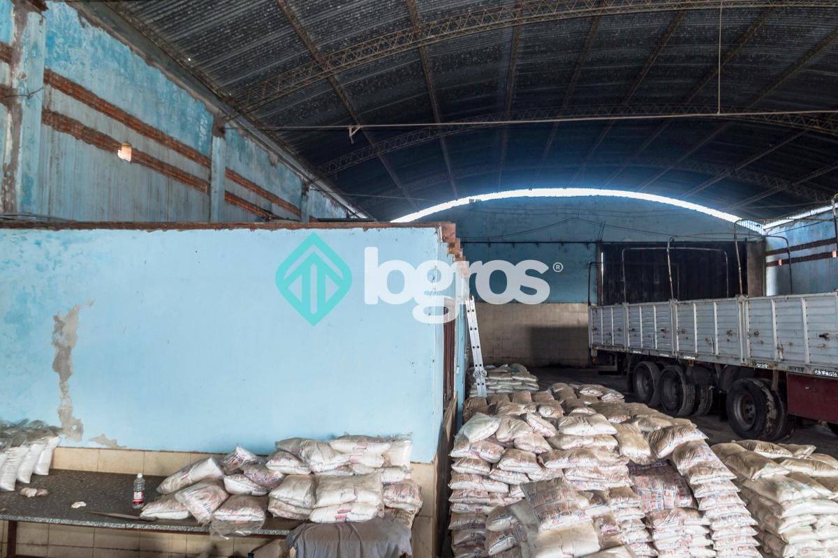 Galpón en Venta de 375 m² (Terreno 4000 M²) Ubicado en General Güemes, Salta 1