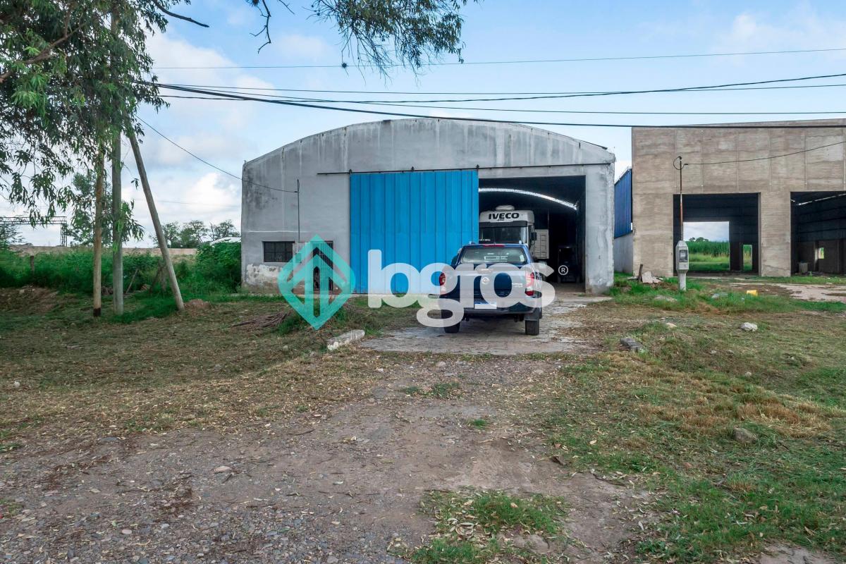 Propiedad en Argentina