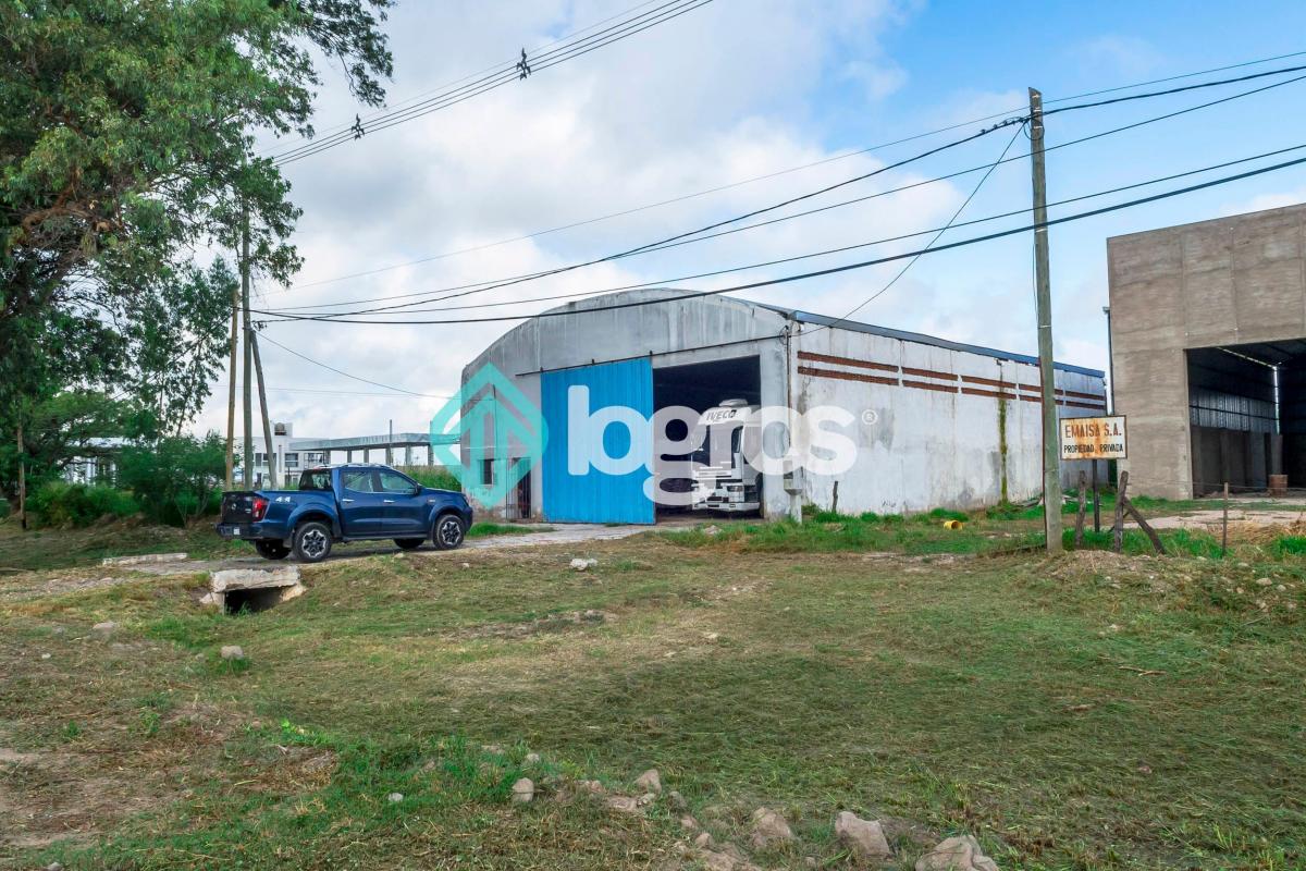 Galpón en Venta de 375 m² (Terreno 4000 M²) Ubicado en General Güemes, Salta 5