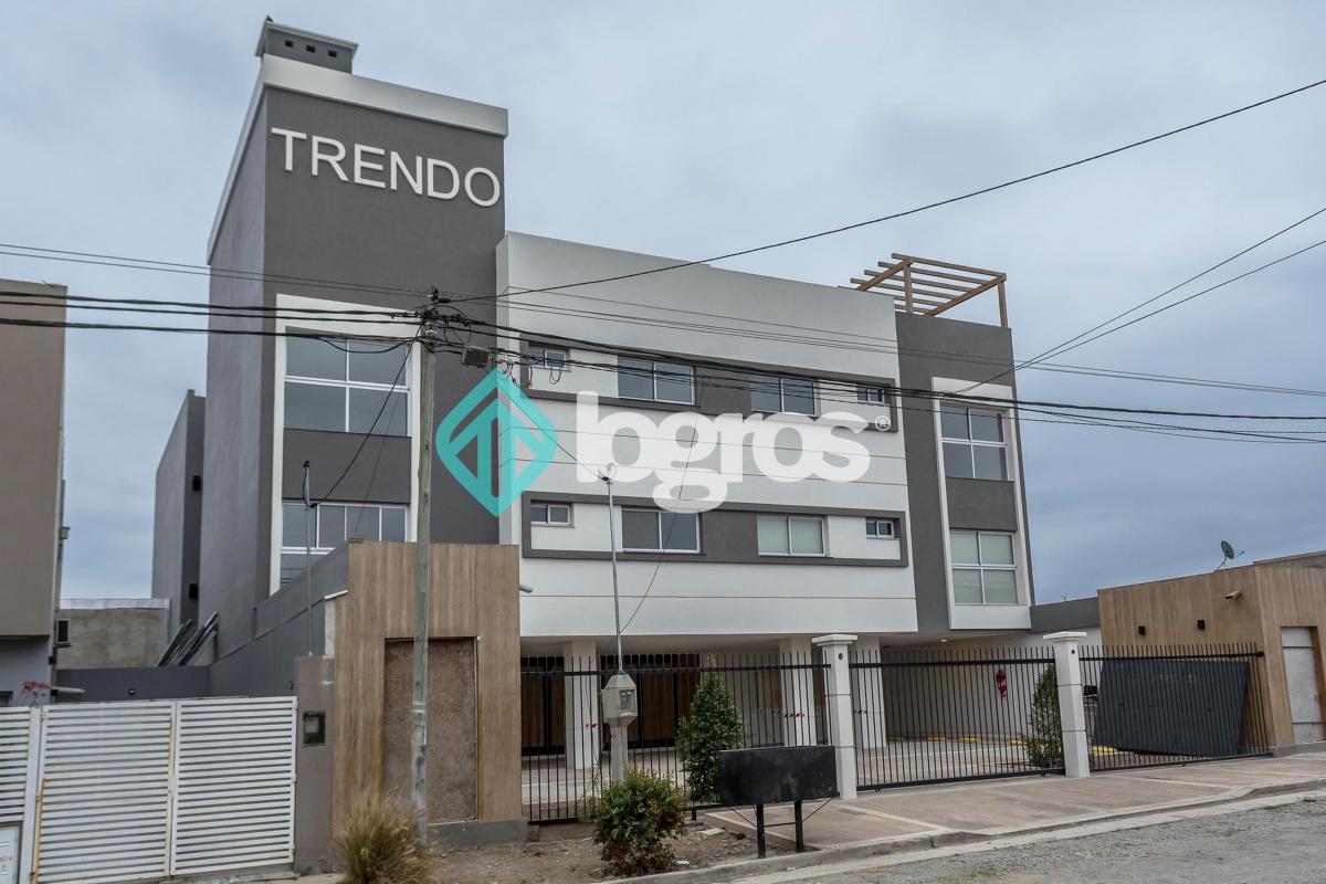 Propiedad en Argentina
