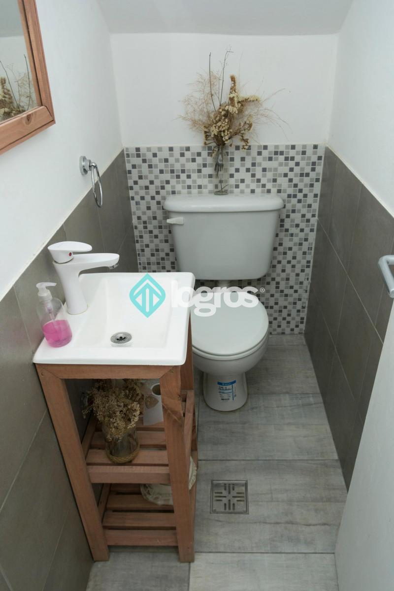 Casa en Venta en Via Aurelia 1