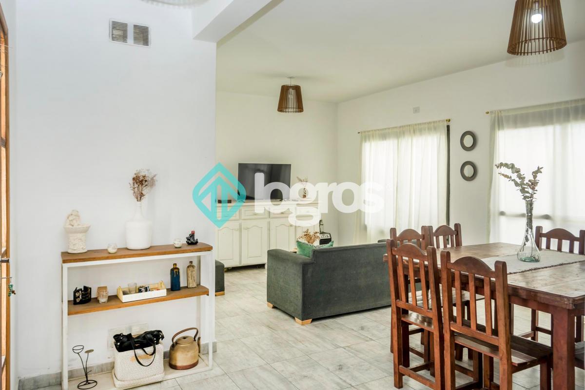 Casa en Venta en Via Aurelia 3