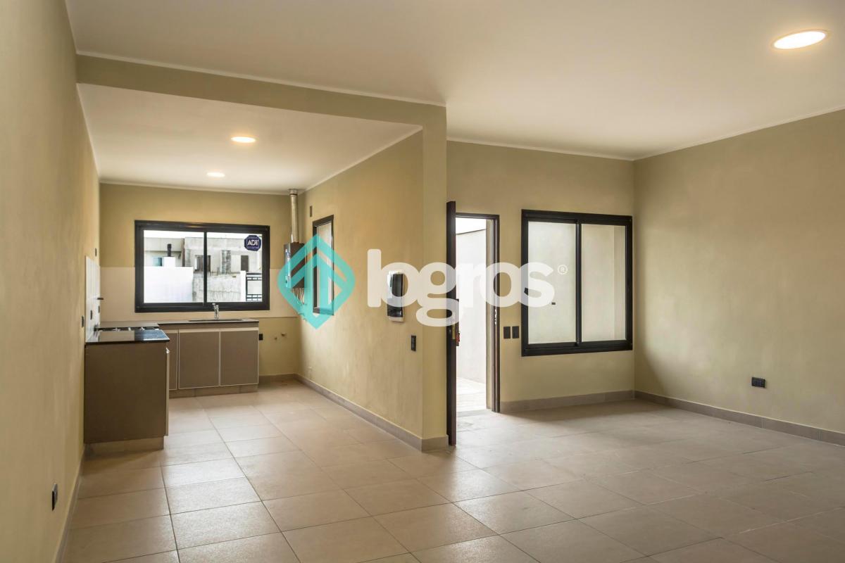 Casa a Estrenar en Venta de en Vía Aurelia 3
