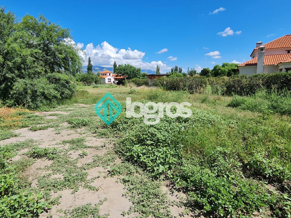 Terreno / Lote en Venta de 2135 m² en La Estancia de Cafayate – Salta 3