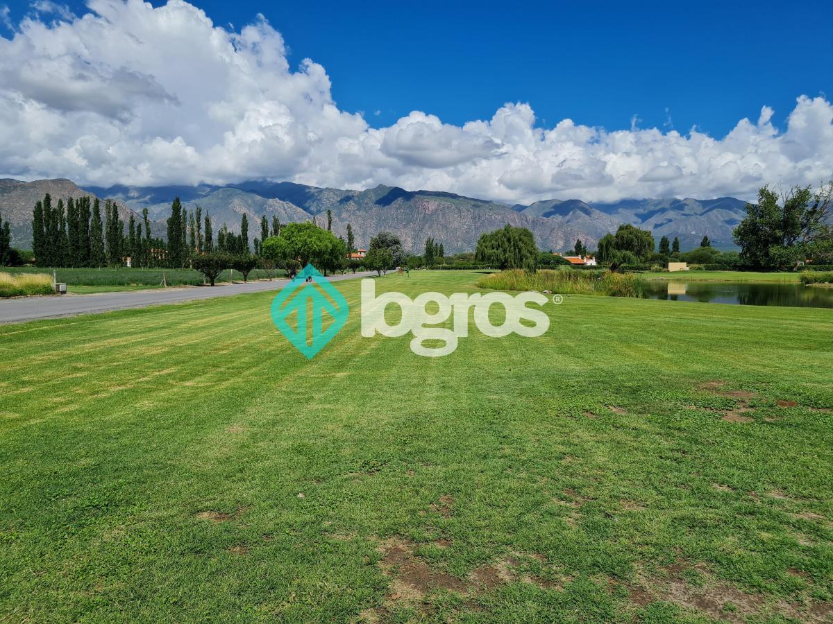 Terreno / Lote en Venta de 2135 m² en La Estancia de Cafayate – Salta 4