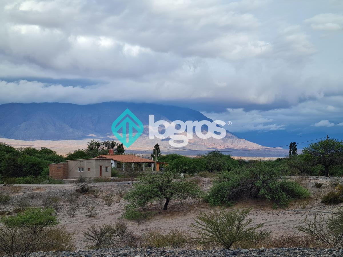 Propiedad en Argentina