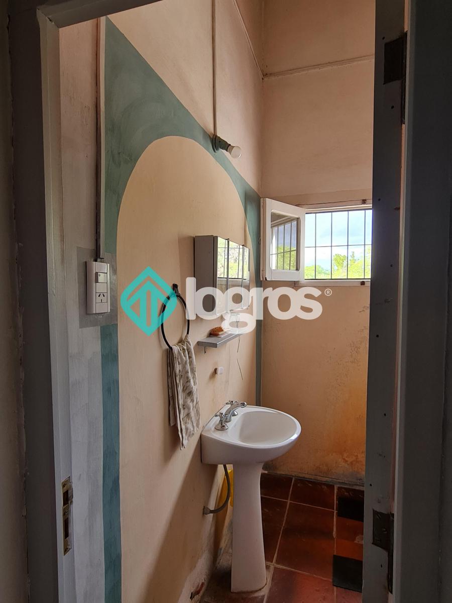 Finca de 3,5 Ha en San Carlos, Valles Calchaquíes, Salta 1