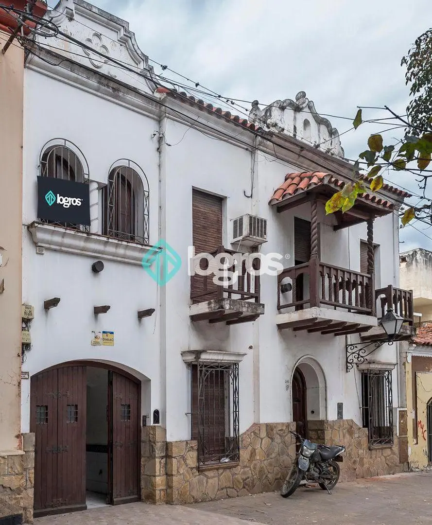 PH EN VENTA – APTO CRÉDITO – CENTRO, SALTA 2