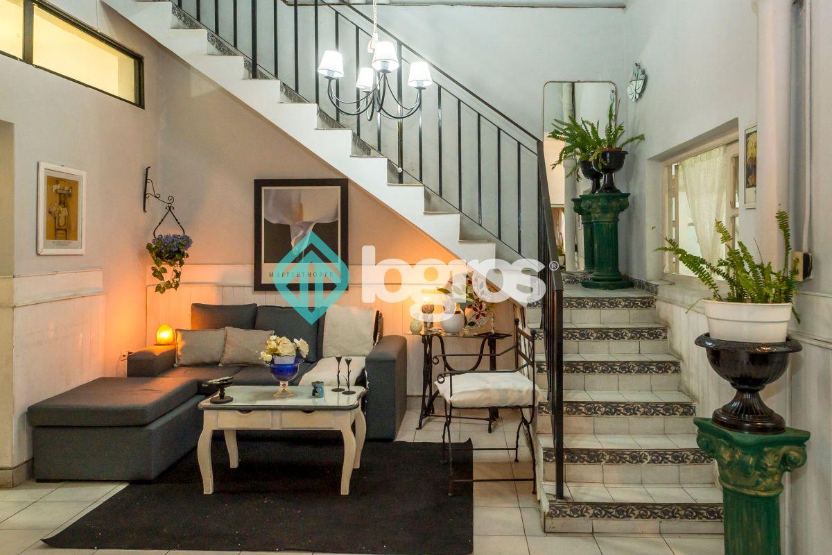 CASA EN VENTA – ZONA COMERCIAL MACROCENTRO – SALTA