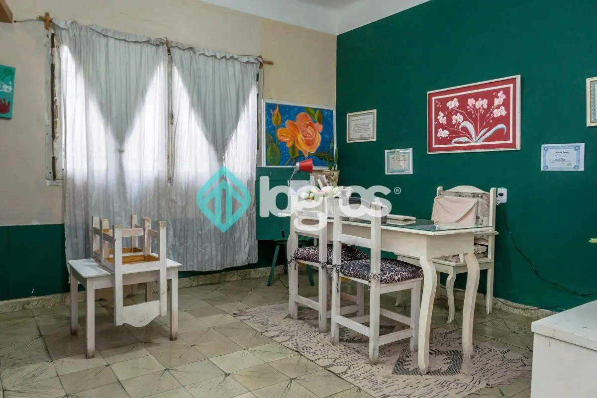 CASA EN VENTA – ZONA COMERCIAL MACROCENTRO – SALTA 5
