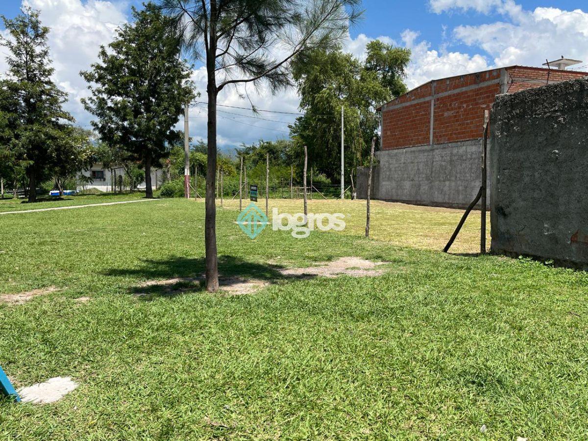 LOTE / TERRENO EN VENTA – Rosario de Lerma, Salta