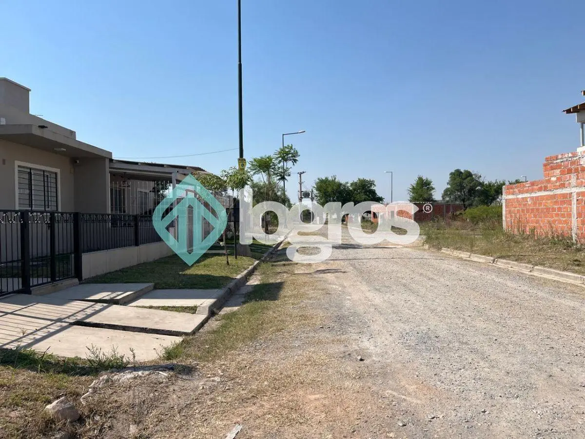 TERRENO EN VENTA – ETAPA 1 – VIA AURELIA 4