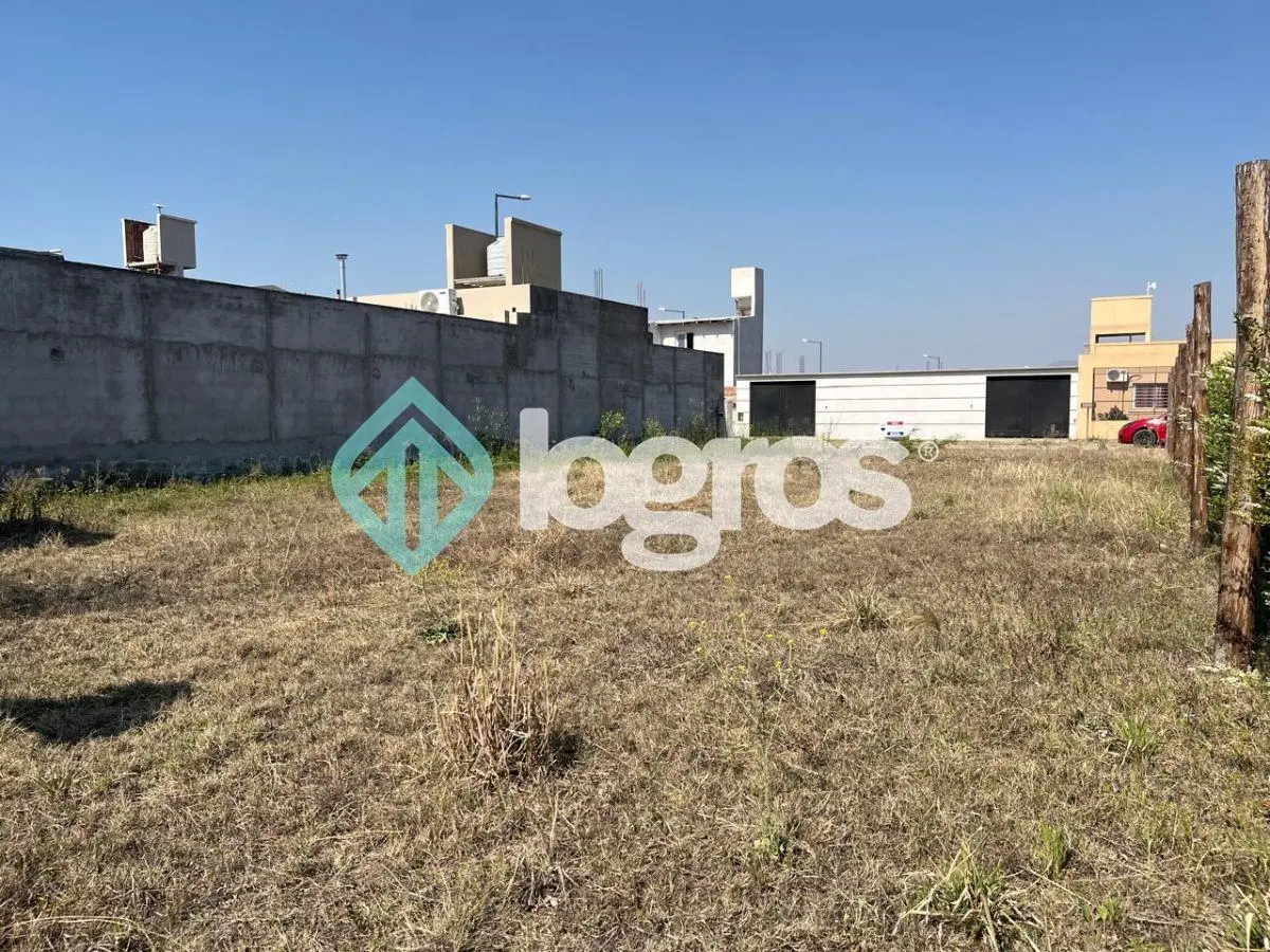 TERRENO EN VENTA – ETAPA 1 – VIA AURELIA 2