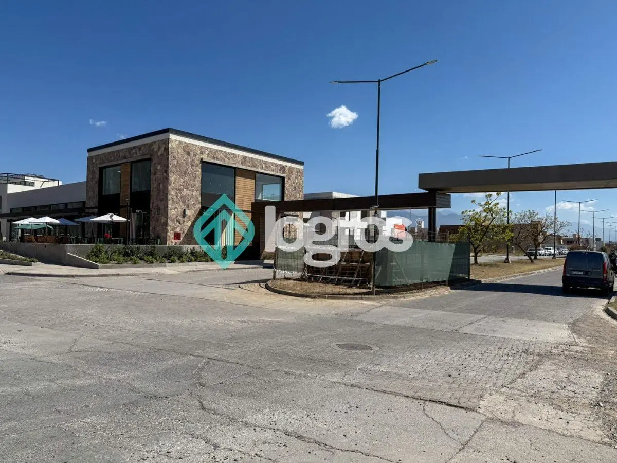 TERRENO EN VENTA – ETAPA 1 – VIA AURELIA 5