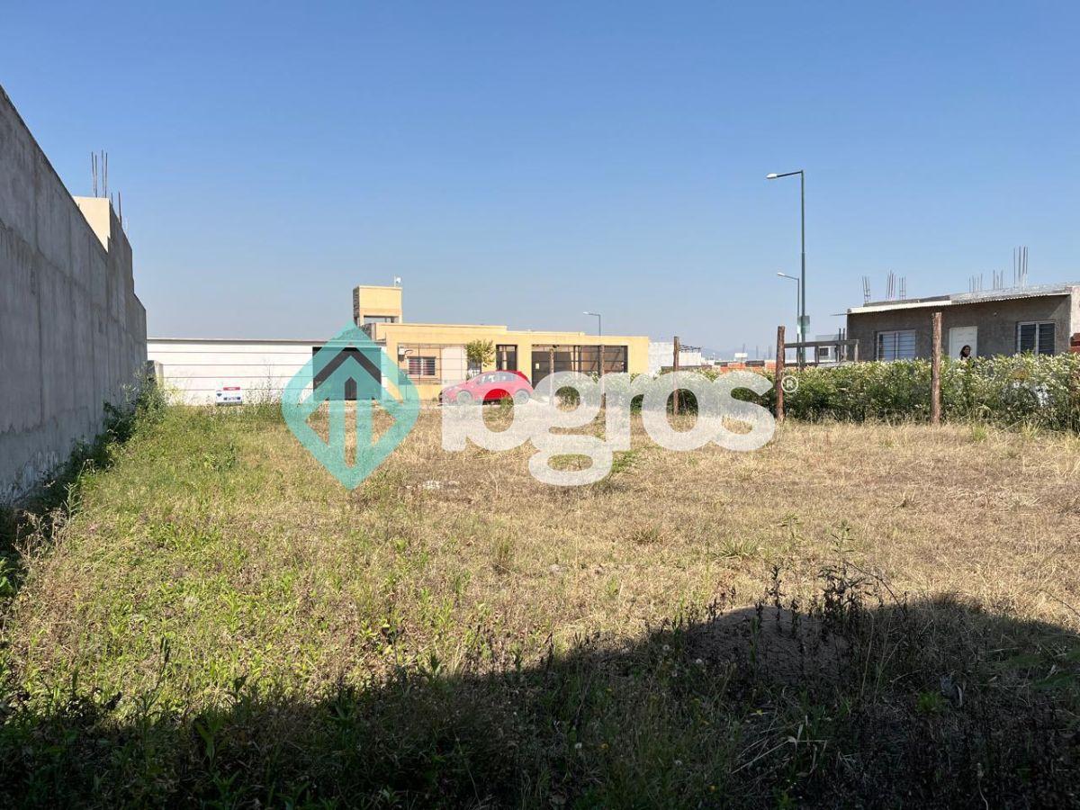 TERRENO EN VENTA – ETAPA 1 – VIA AURELIA
