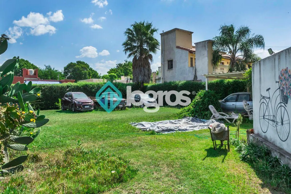 Casa en venta – APTA CRÉDITO – Barrio Privado Los Olmos – Salta 5