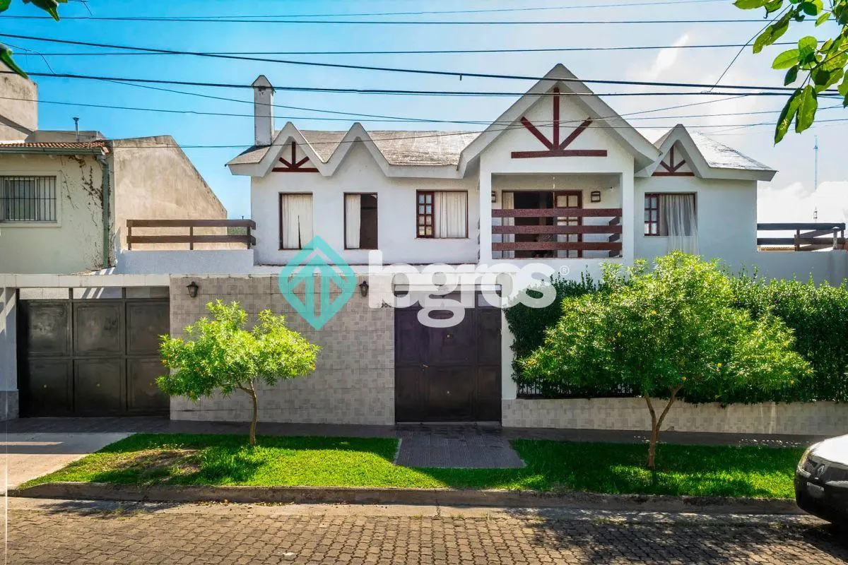 CASA EN VENTA – GRAND BOURG – SALTA 3