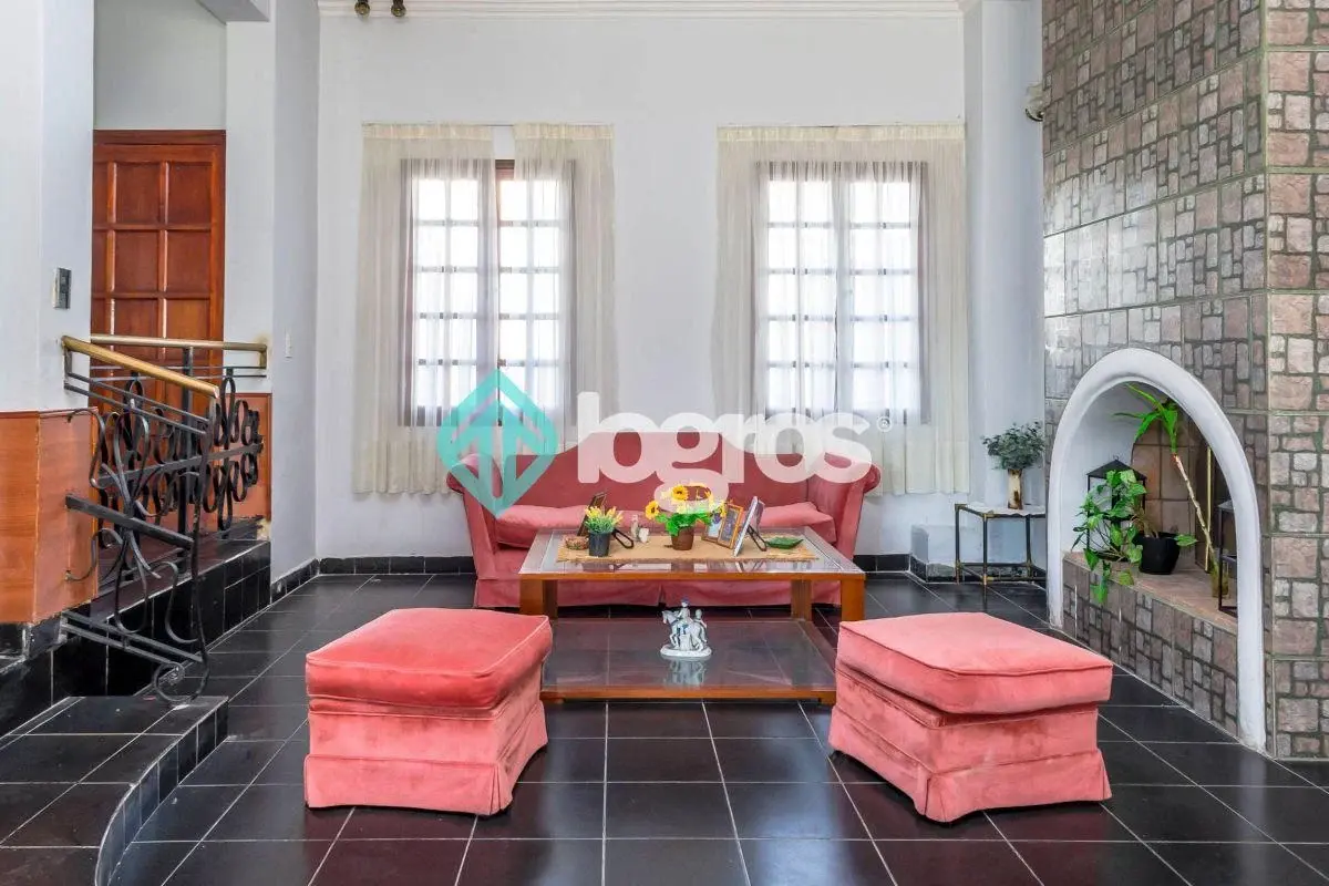 CASA EN VENTA – GRAND BOURG – SALTA 4