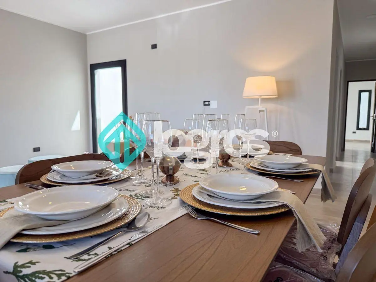 A ESTRENAR – CASAS EN VENTA – VIA AURELIA 5