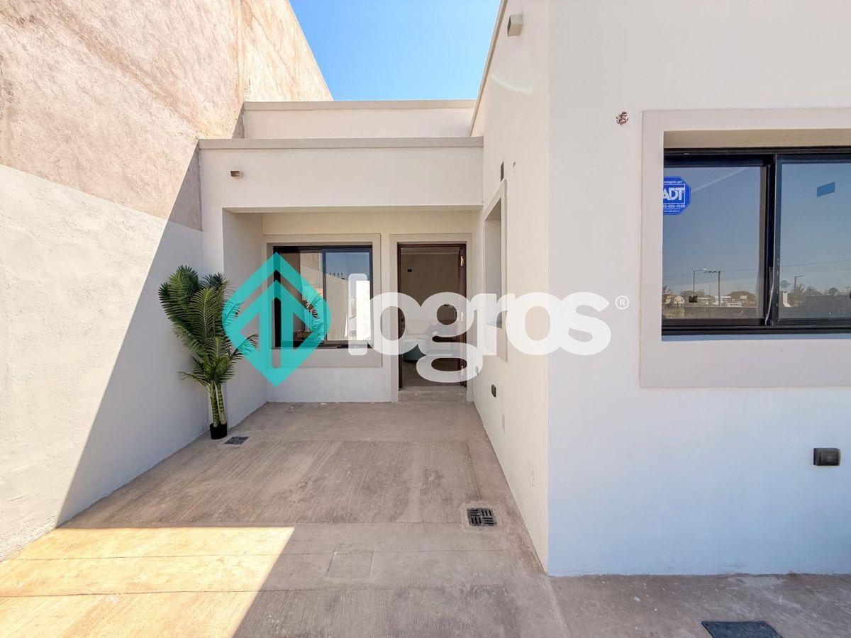 A ESTRENAR – CASAS EN VENTA – VIA AURELIA