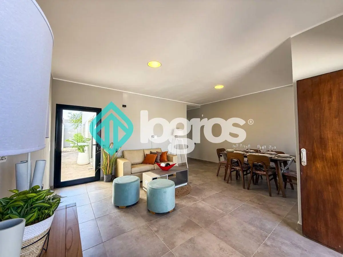 A ESTRENAR – CASAS EN VENTA – VIA AURELIA 3
