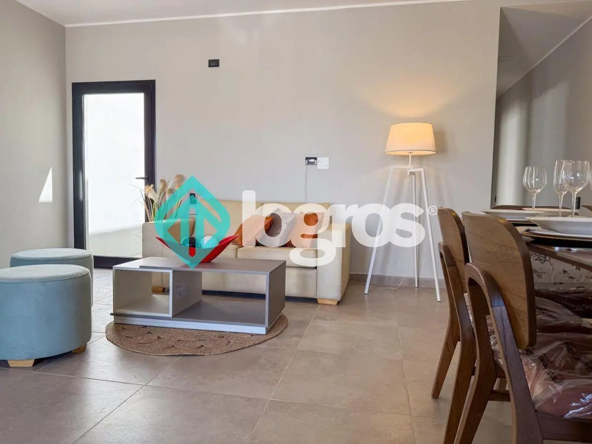 A ESTRENAR – CASAS EN VENTA – VIA AURELIA 4