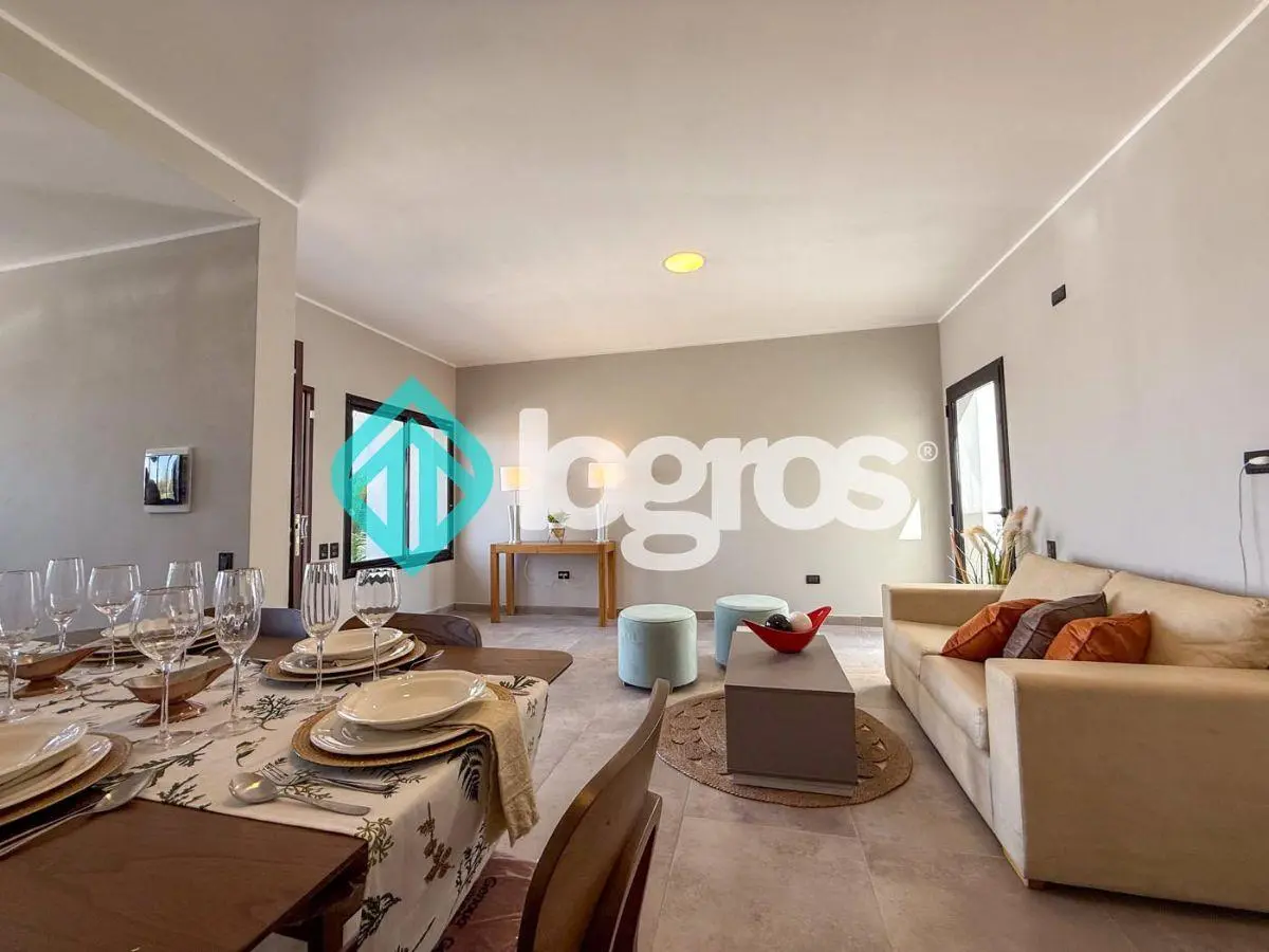 A ESTRENAR – CASAS EN VENTA – VIA AURELIA 2
