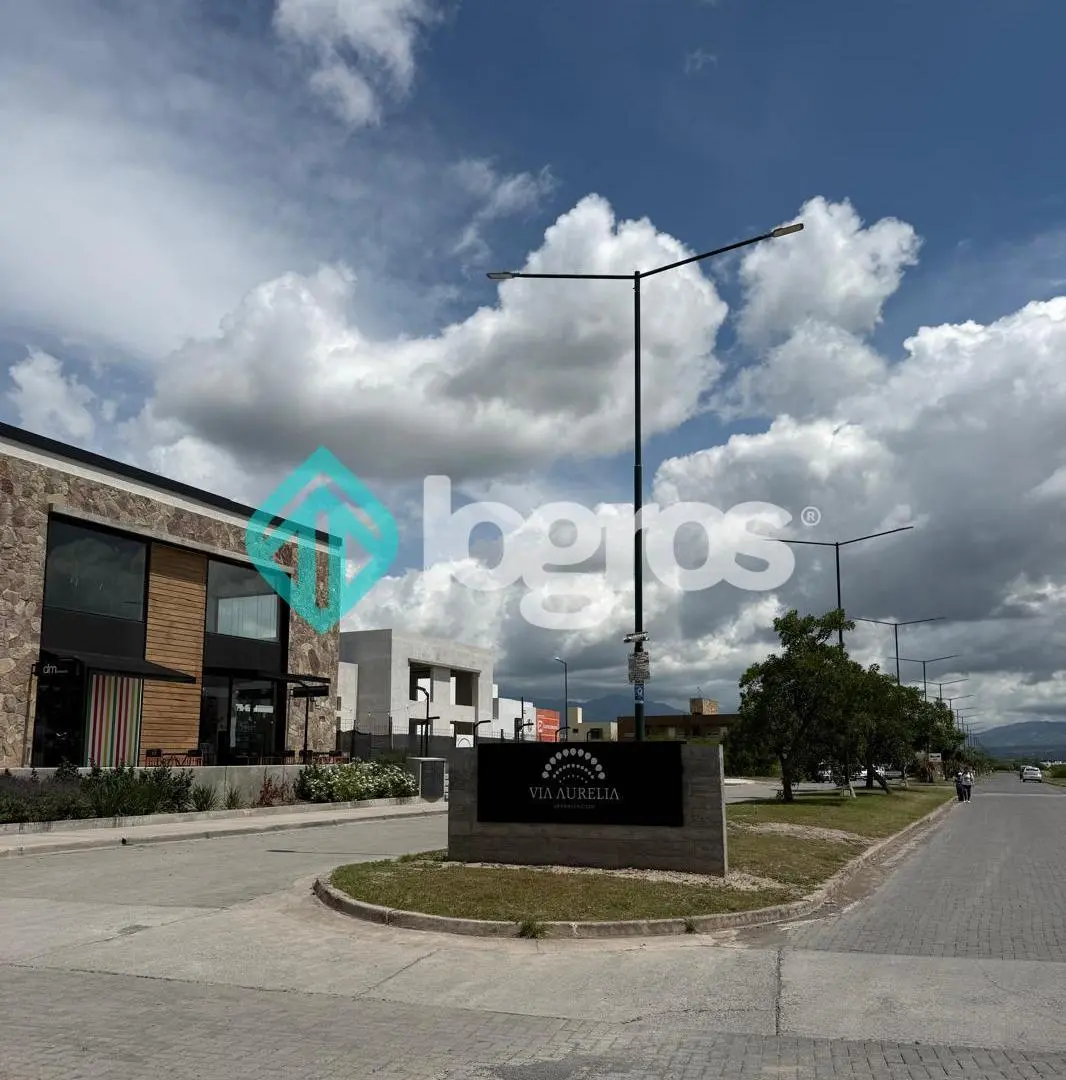 Locales comerciales en venta, Complejo SLA 5.0 Via Aurelia – Salta 5