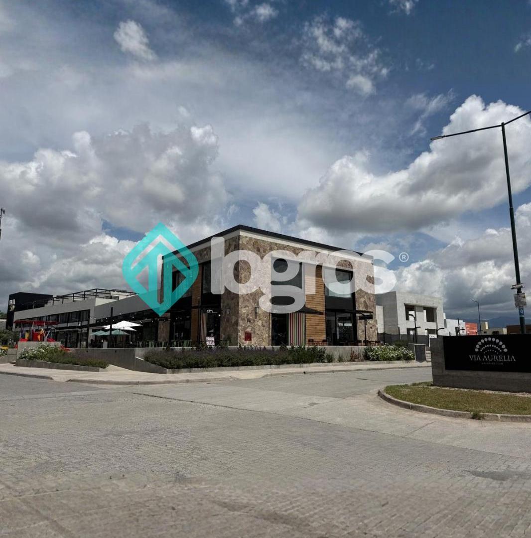 Locales comerciales en venta, Complejo SLA 5.0 Via Aurelia – Salta
