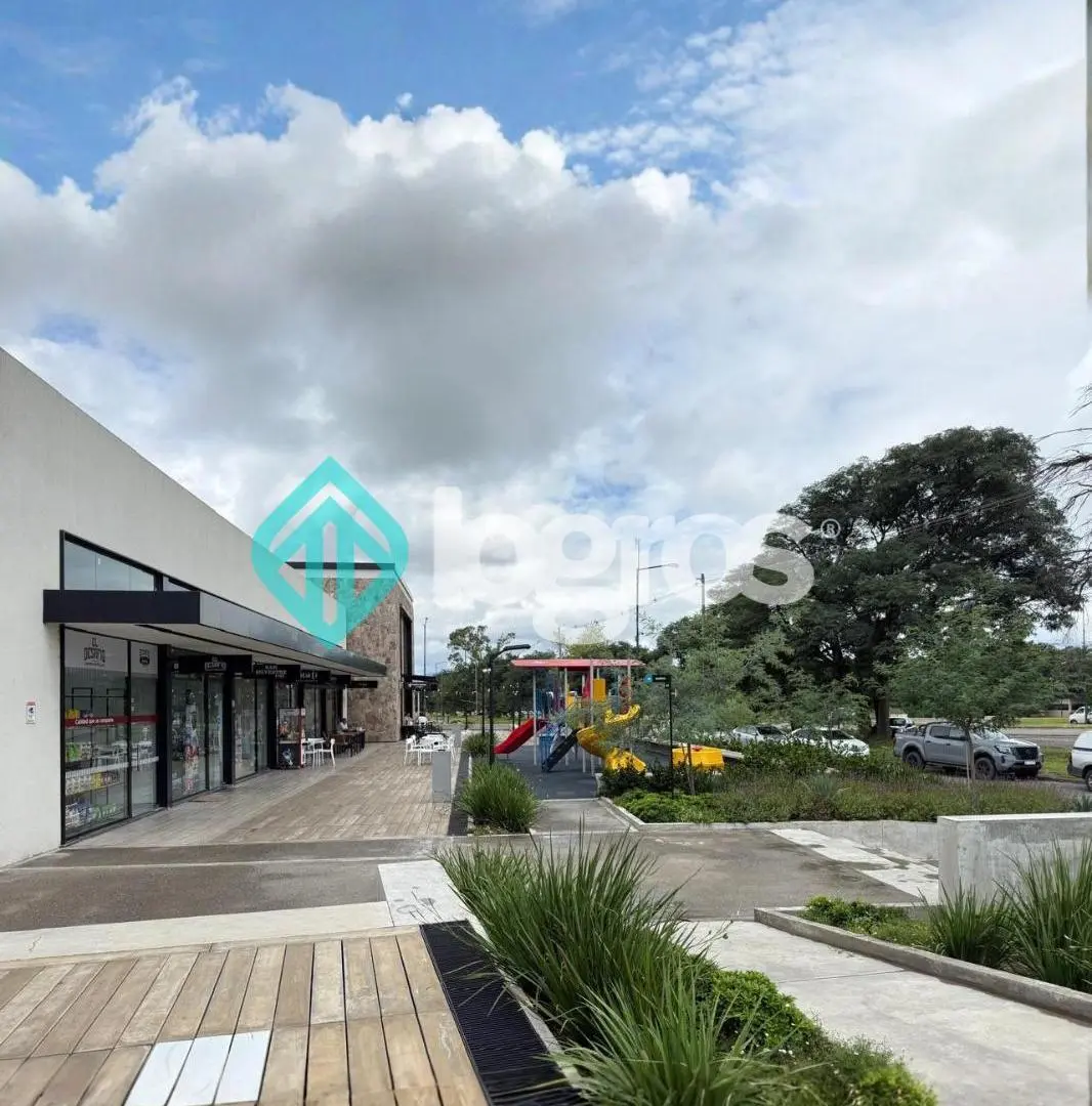 Locales comerciales en venta, Complejo SLA 5.0 Via Aurelia – Salta 3