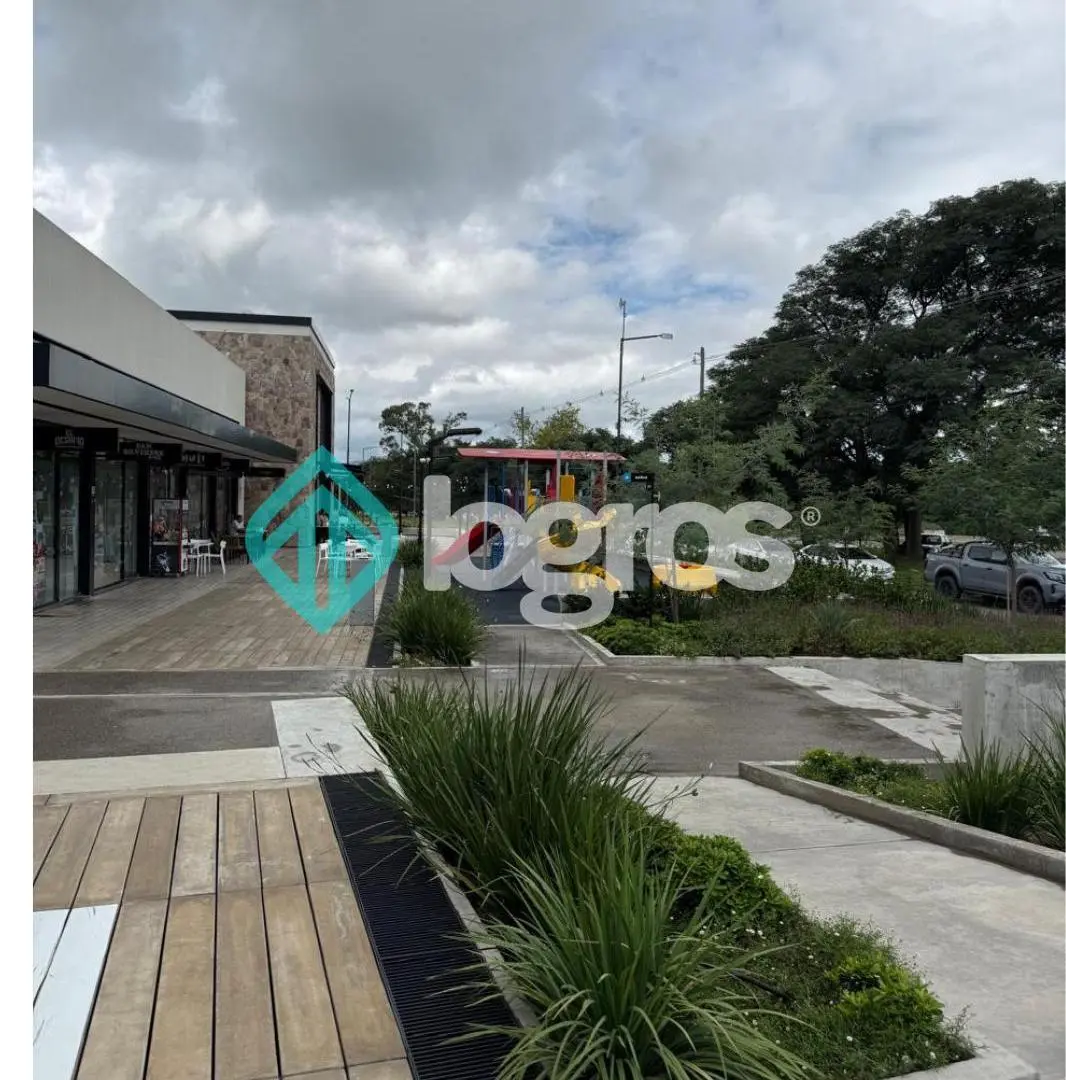 Locales comerciales en venta, Complejo SLA 5.0 Via Aurelia – Salta 4