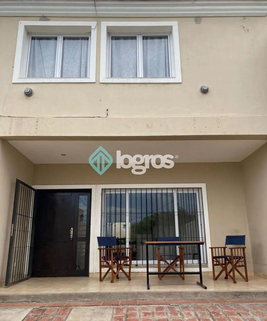 DÚPLEX EN VENTA – APTO CRÉDITO – GRAND BOURG 1