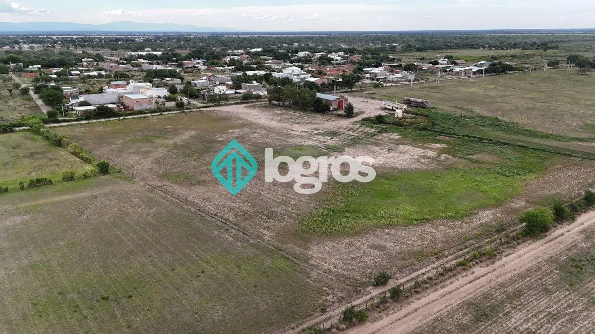 Galpón en venta ubicado en Joaquín V. González, Salta 4