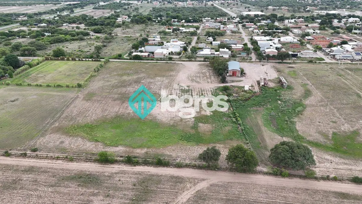 Galpón en venta ubicado en Joaquín V. González, Salta 2