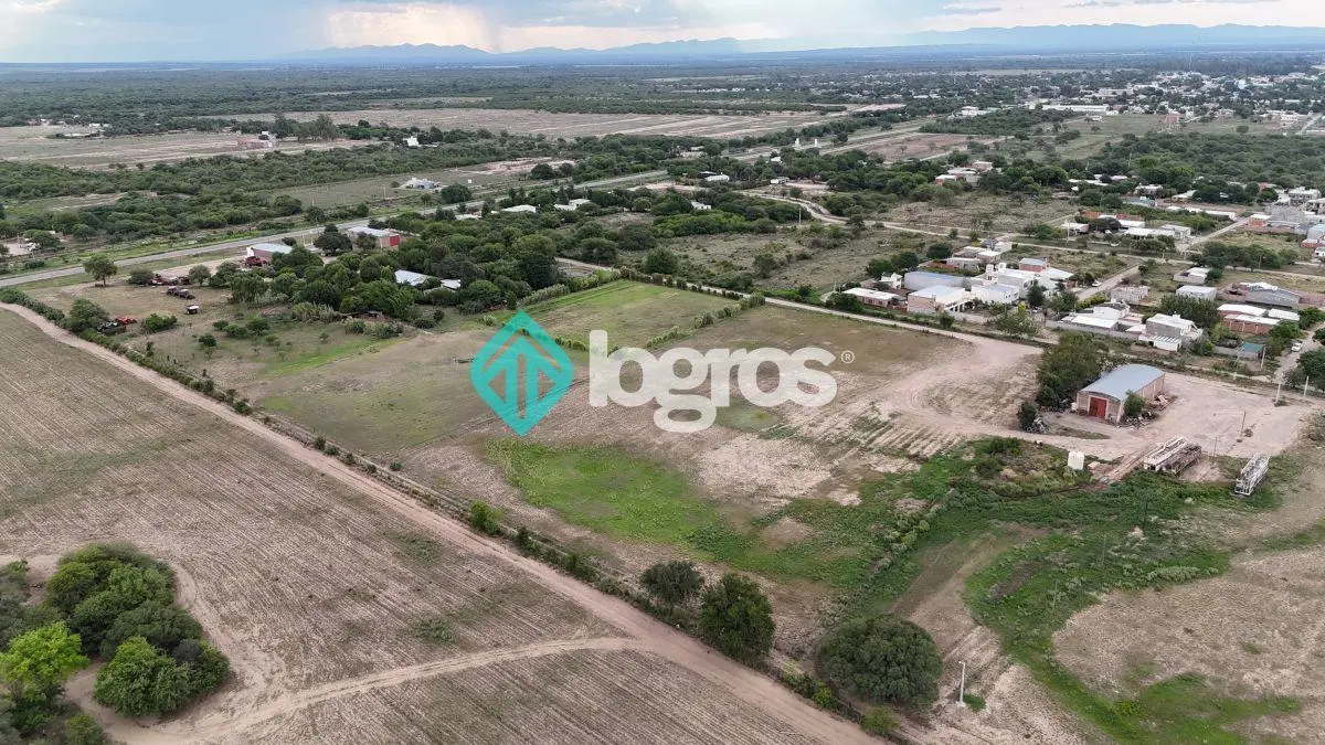 Galpón en venta ubicado en Joaquín V. González, Salta 5