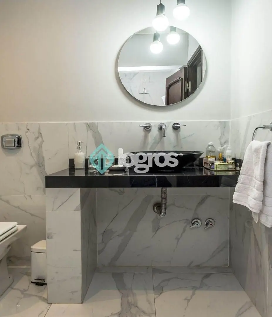 Casa en venta – APTA CREDITO – Club De Campo El Tipal 3
