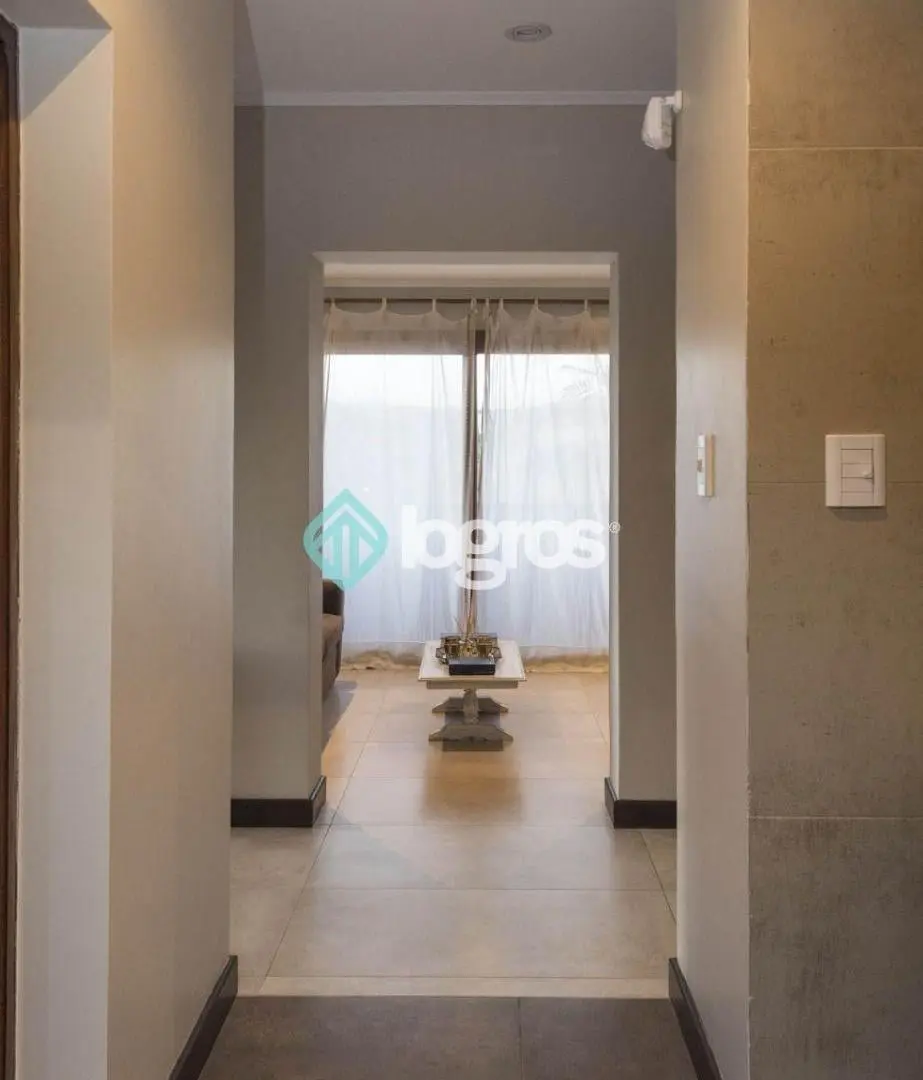 Casa en venta – APTA CREDITO – Club De Campo El Tipal 2