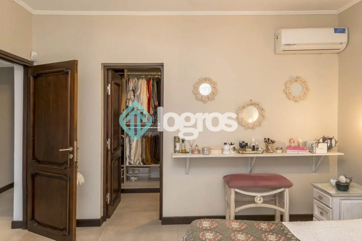 Casa en venta – APTA CREDITO – Club De Campo El Tipal 4