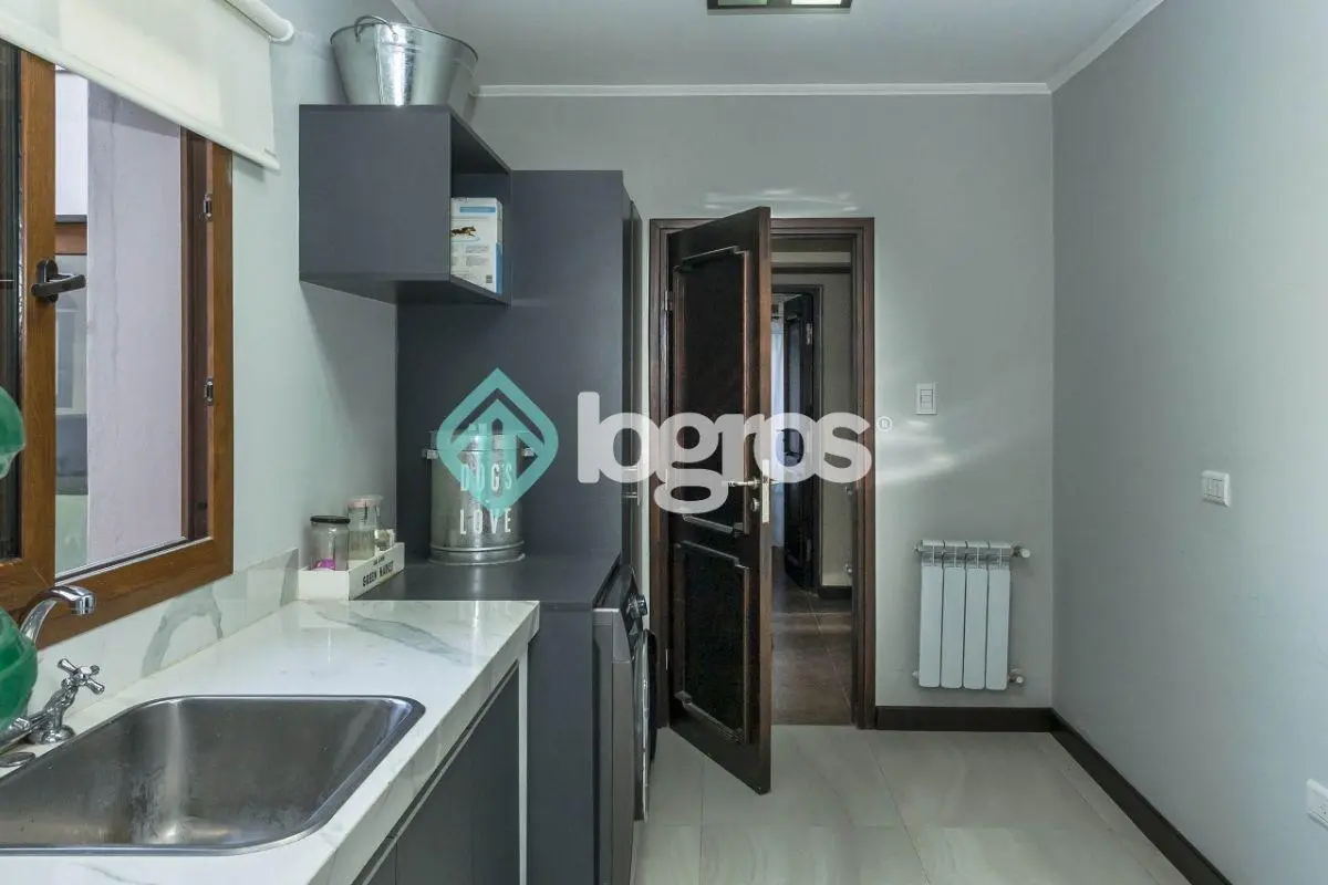 Casa en venta – APTA CREDITO – Club De Campo El Tipal 5
