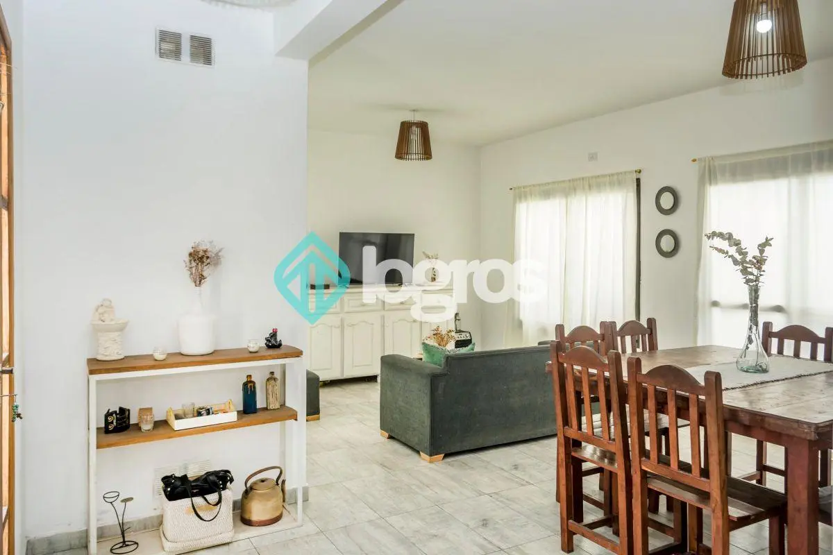 MUY LINDA CASA EN VENTA – VIA AURELIA – SALTA 4