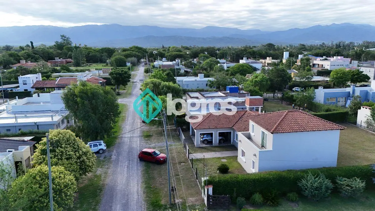 CASA EN VENTA – APTA CRÉDITO – BARRIO PRIVADO LOS OLMOS – SALTA 5