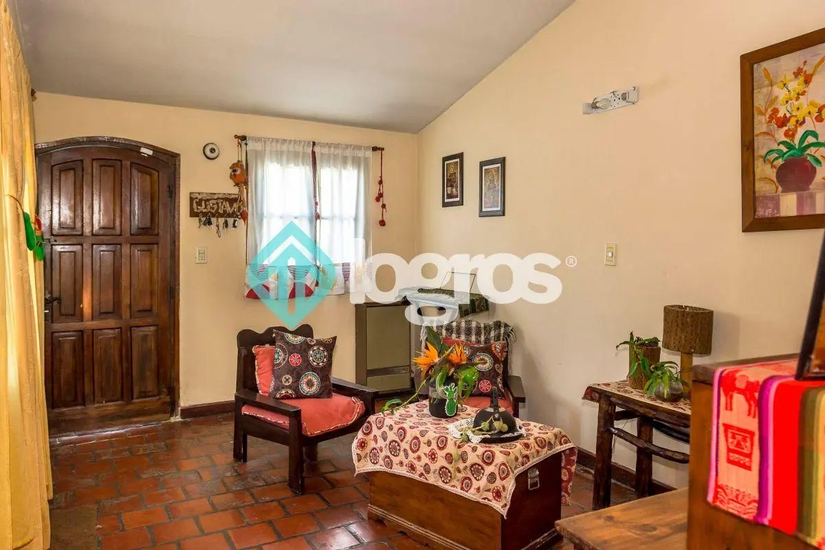 Casa en venta – zona Rotonda de Limache – Salta 5